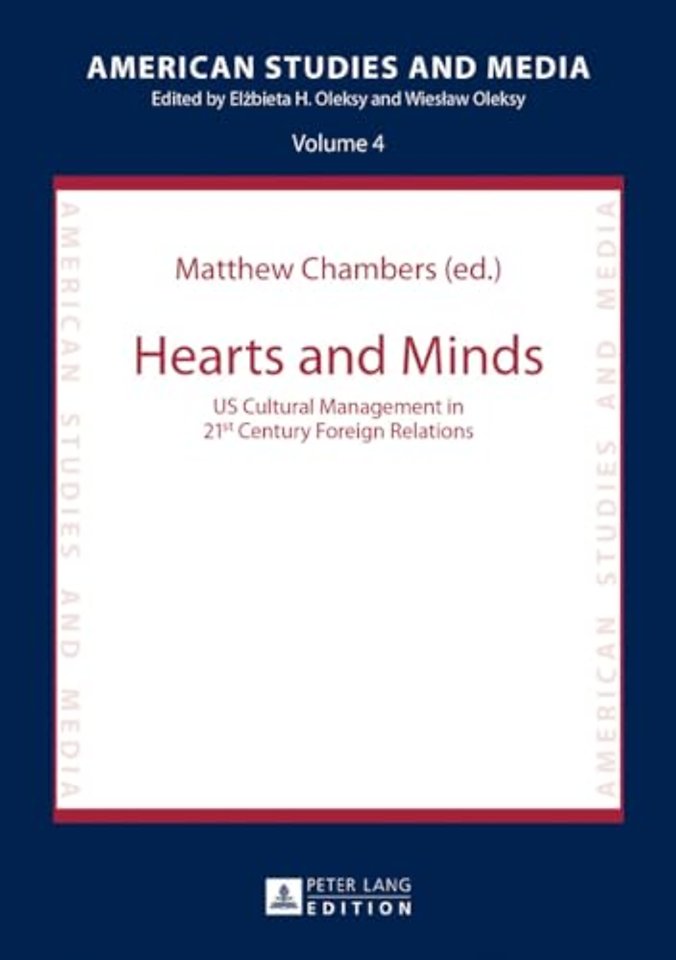Hearts and Minds