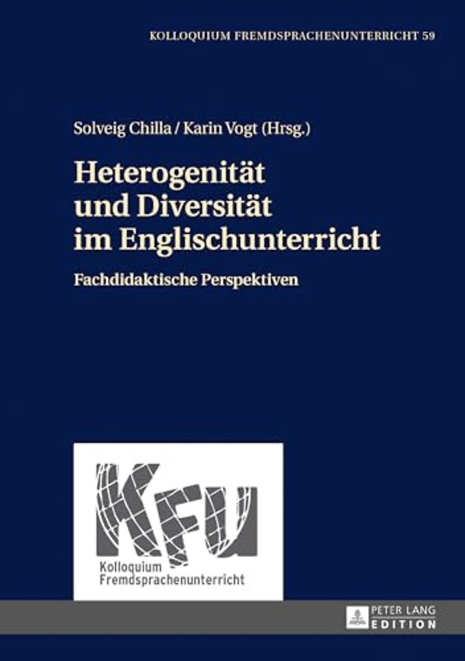 Heterogenitaet und Diversitaet im Englischunterricht