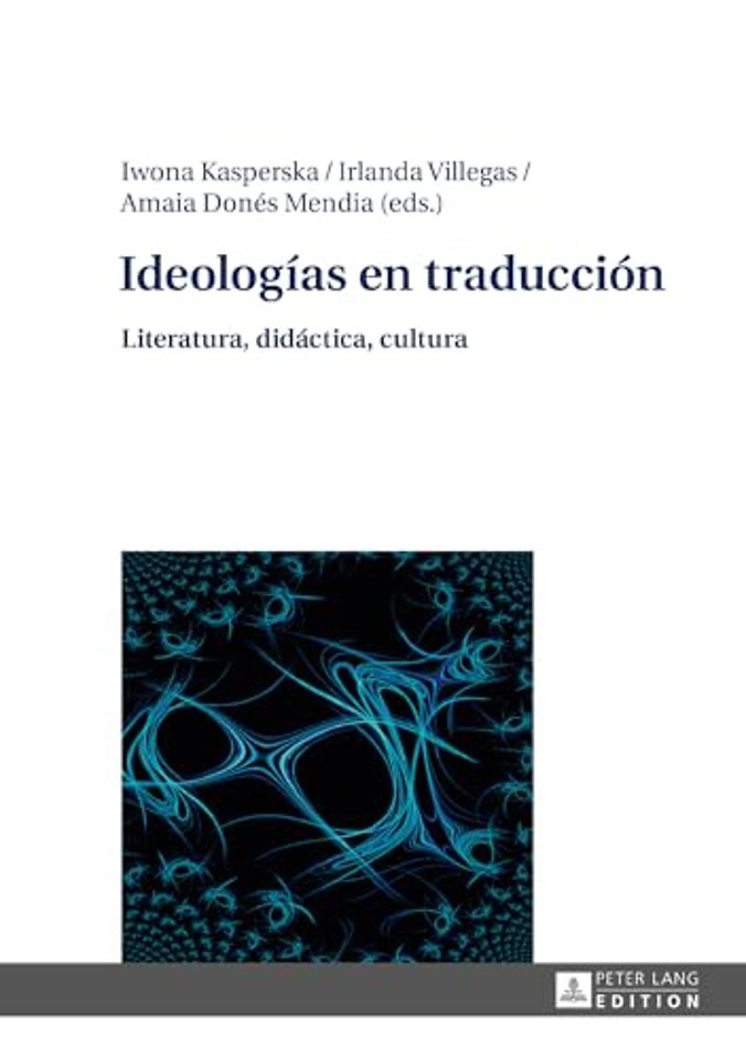 Ideologias en traduccion