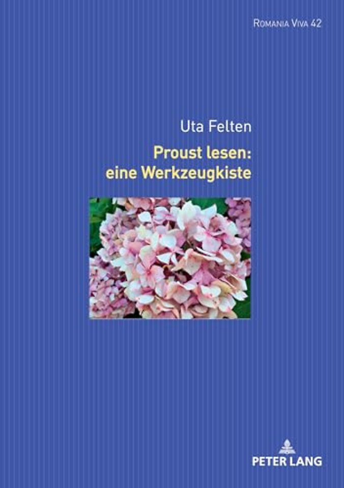 Proust lesen