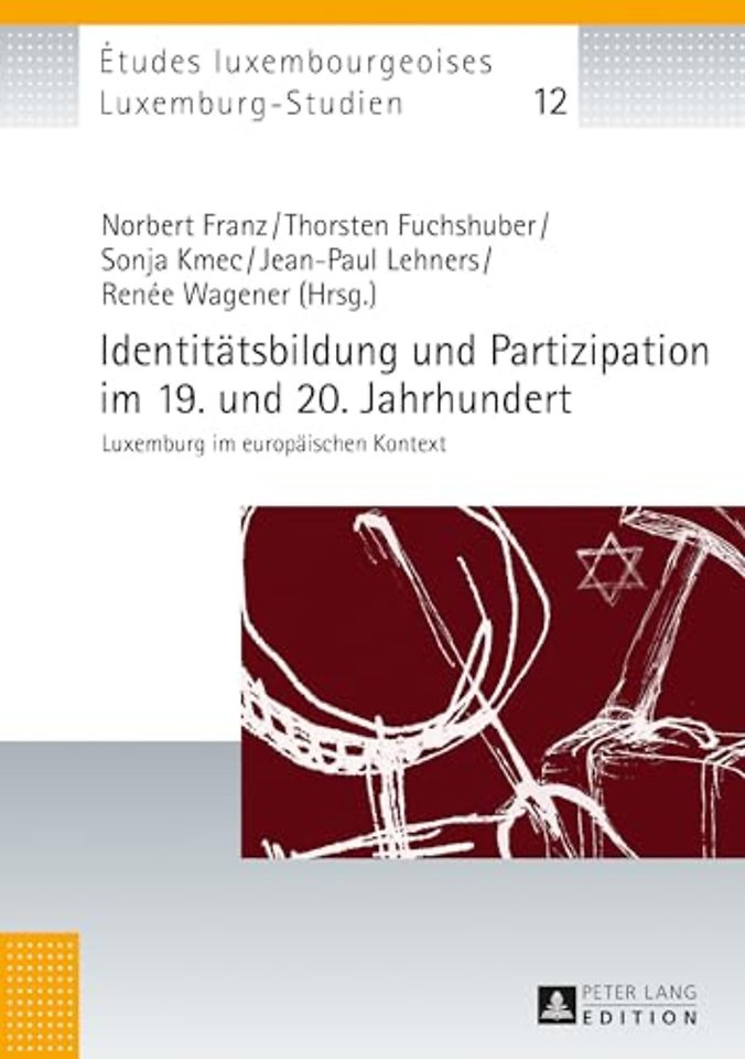 Identitaetsbildung und Partizipation im 19. und 20. Jahrhundert