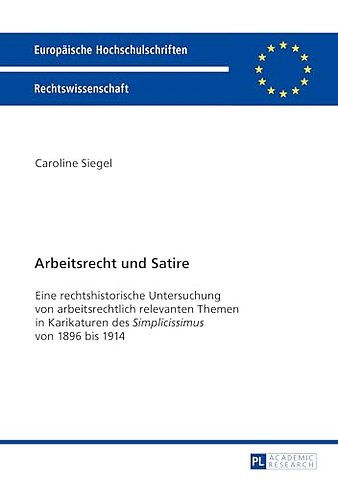 Arbeitsrecht und Satire