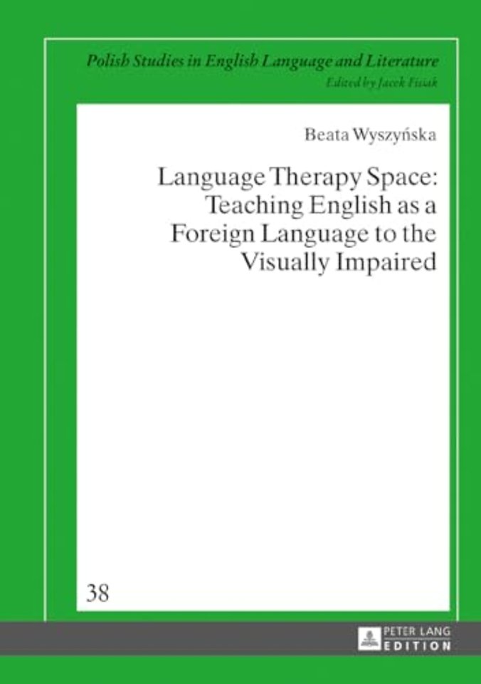 Language Therapy Space