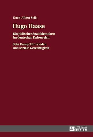 Hugo Haase