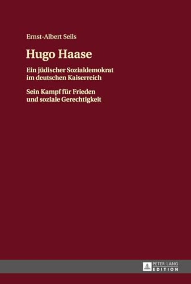 Hugo Haase