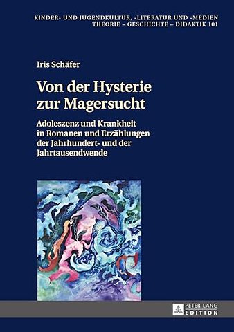 Von der Hysterie zur Magersucht