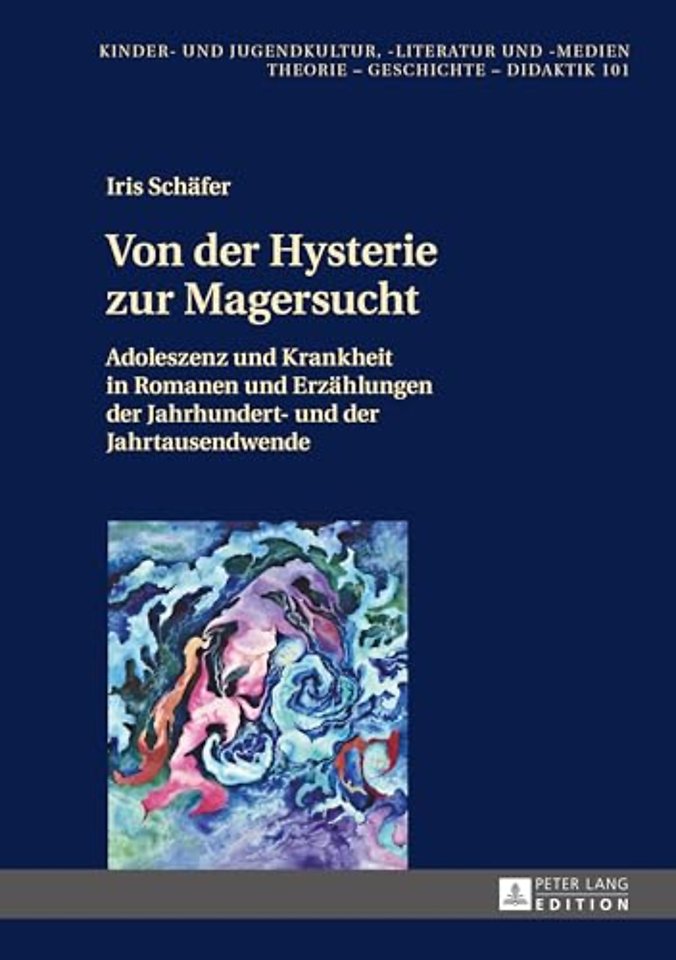 Von der Hysterie zur Magersucht