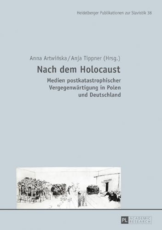 Nach dem Holocaust