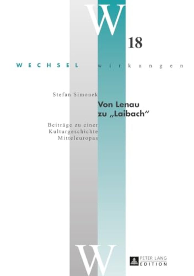 Von Lenau zu Laibach