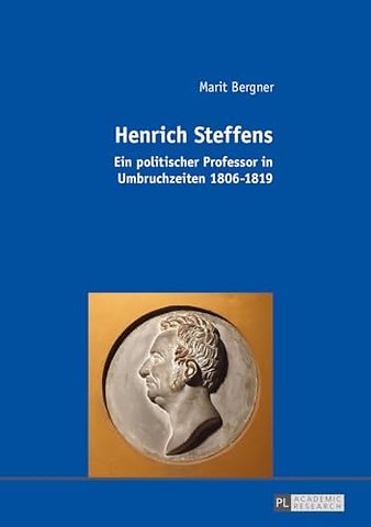 Henrich Steffens