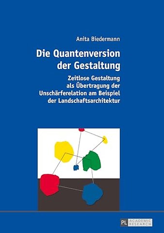 Die Quantenversion der Gestaltung