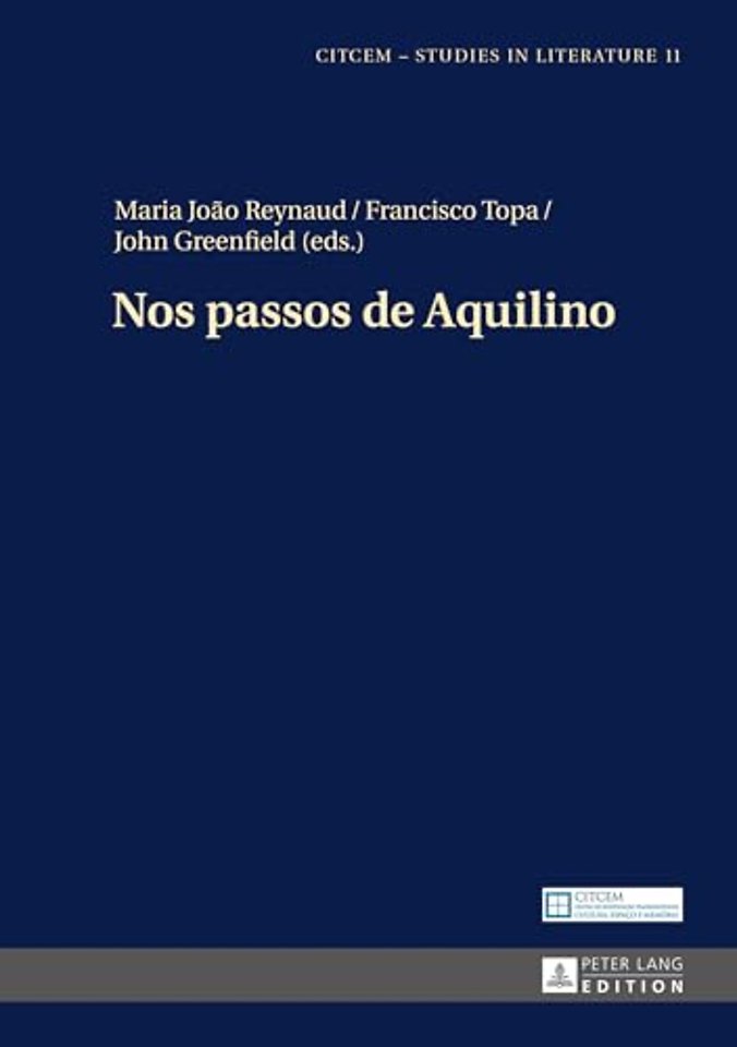 Nos Passos de Aquilino