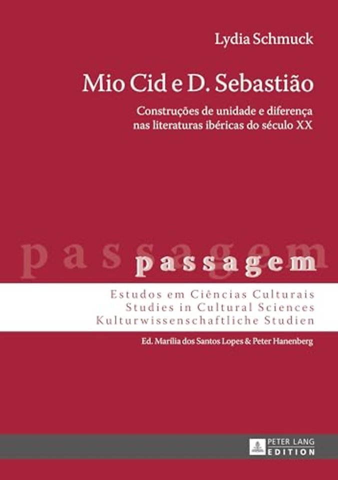 Mio Cid e D. Sebastiao