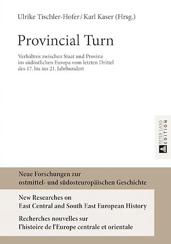 Provincial Turn
