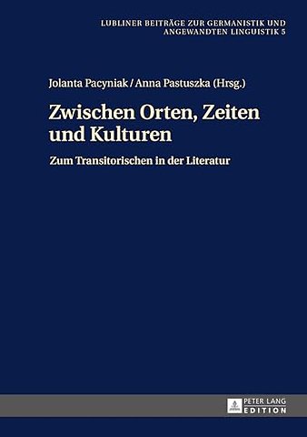 Zwischen Orten, Zeiten und Kulturen