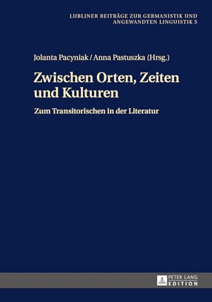 Zwischen Orten, Zeiten und Kulturen