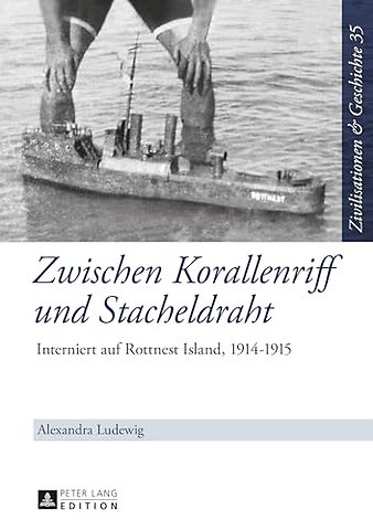 Zwischen Korallenriff und Stacheldraht