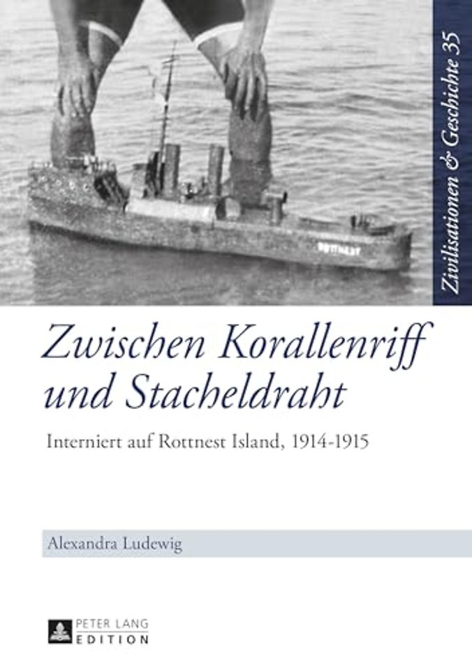 Zwischen Korallenriff und Stacheldraht