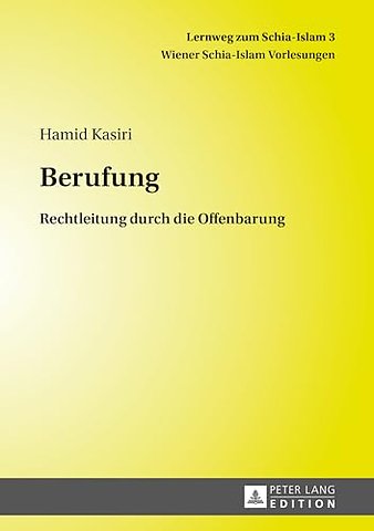 Berufung