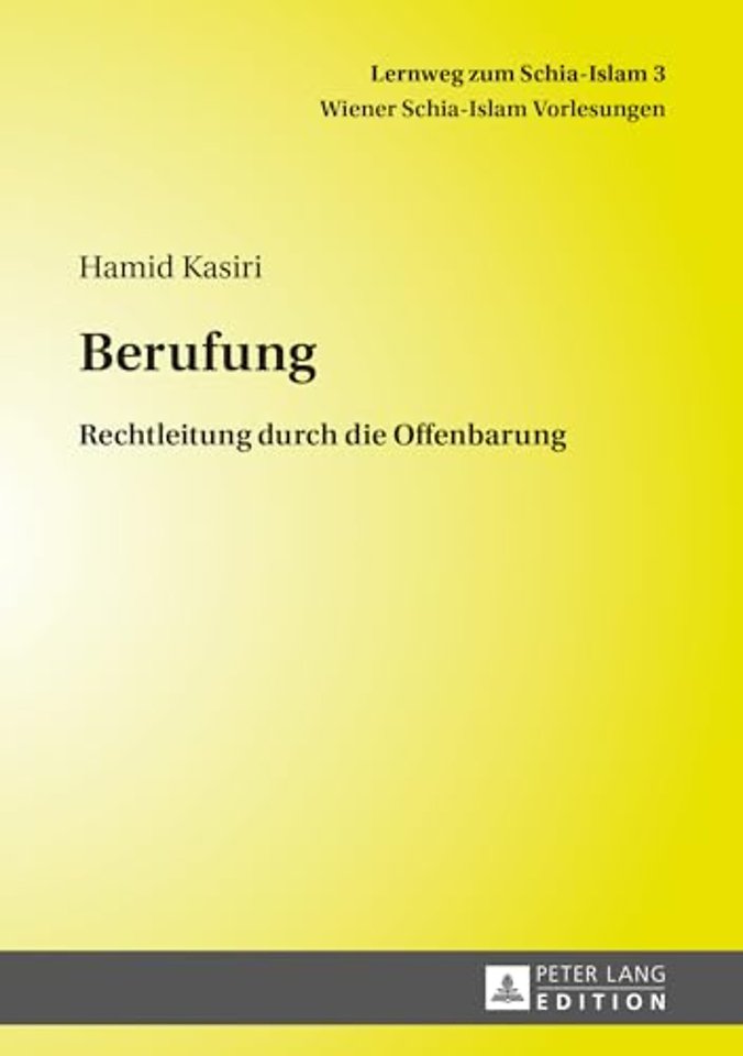 Berufung