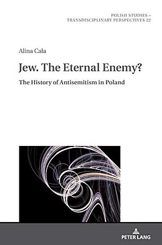 Jew. The Eternal Enemy?