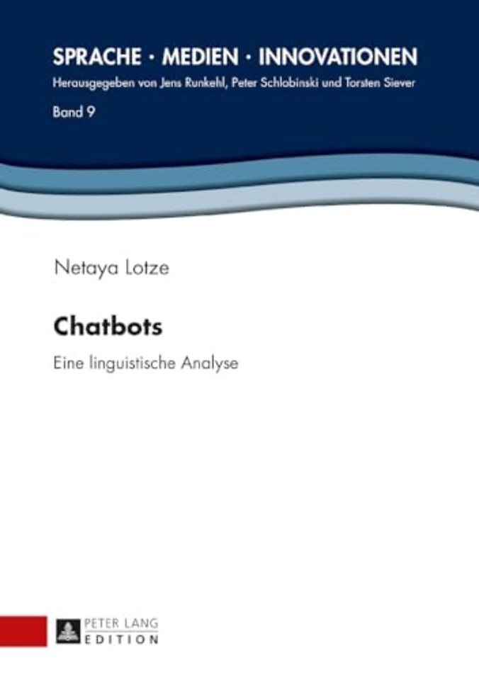 Chatbots