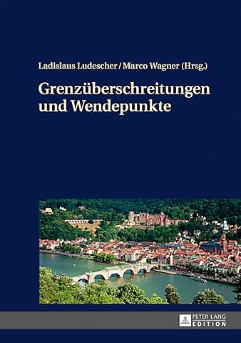 Grenzueberschreitungen und Wendepunkte