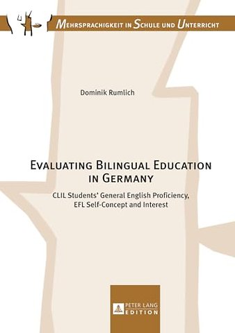 Evaluating Bilingual Education in Germany