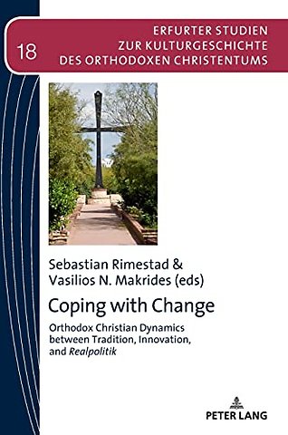 Coping with Change