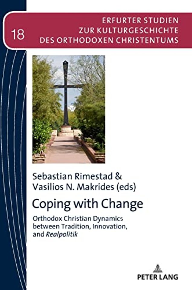 Coping with Change