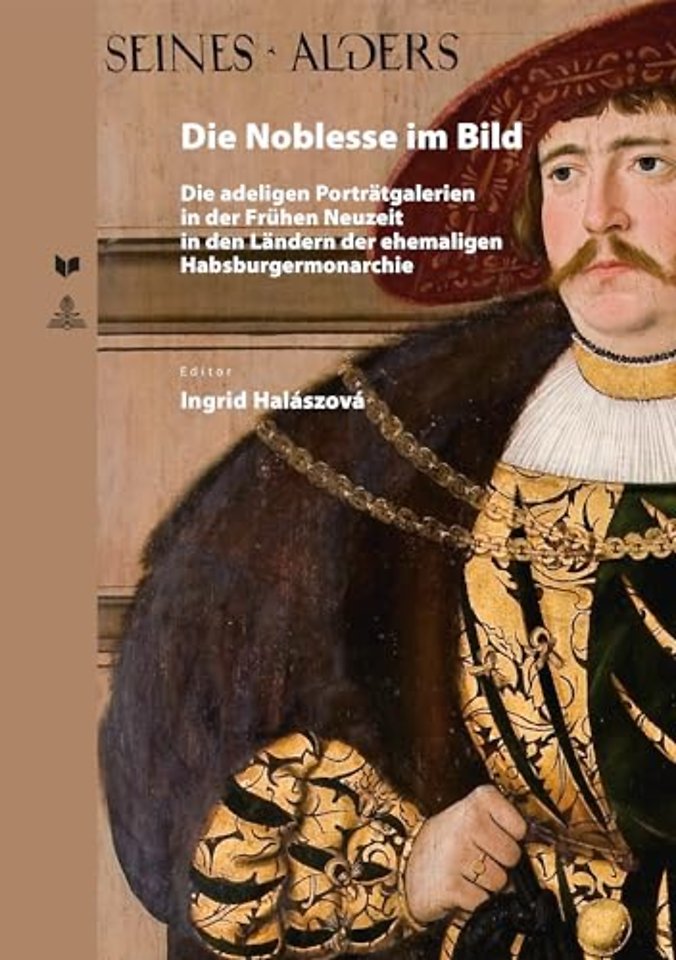 Die Noblesse Im Bild