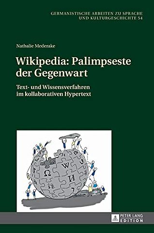 Wikipedia