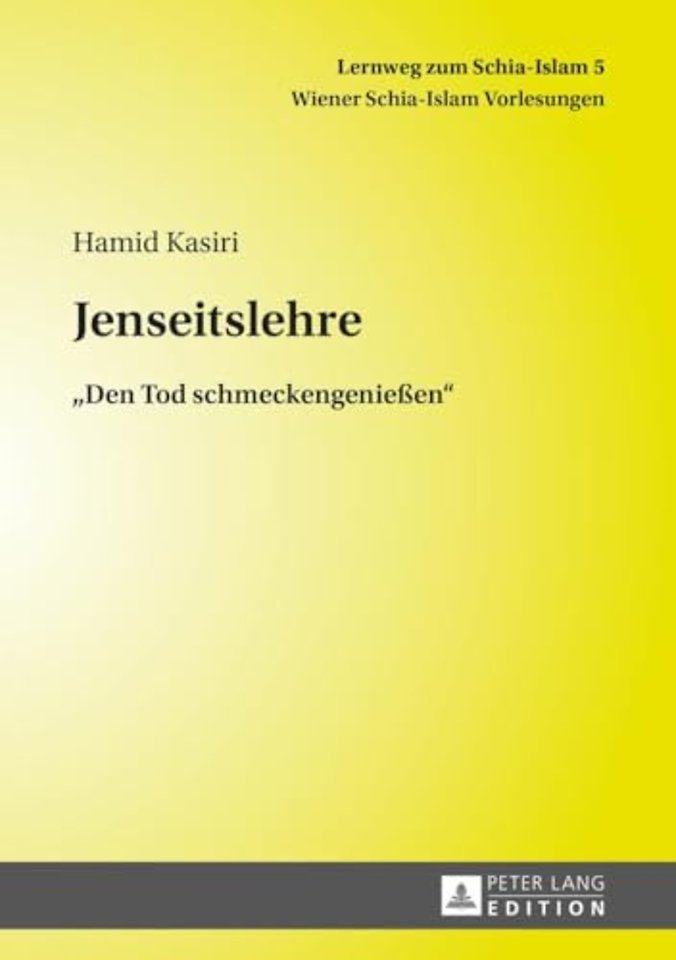 Jenseitslehre