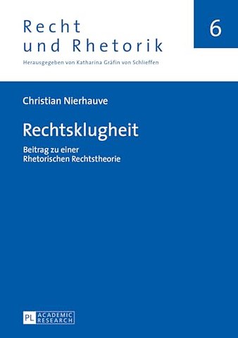 Rechtsklugheit