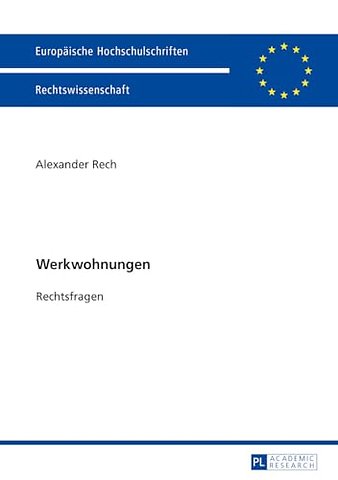 Werkwohnungen