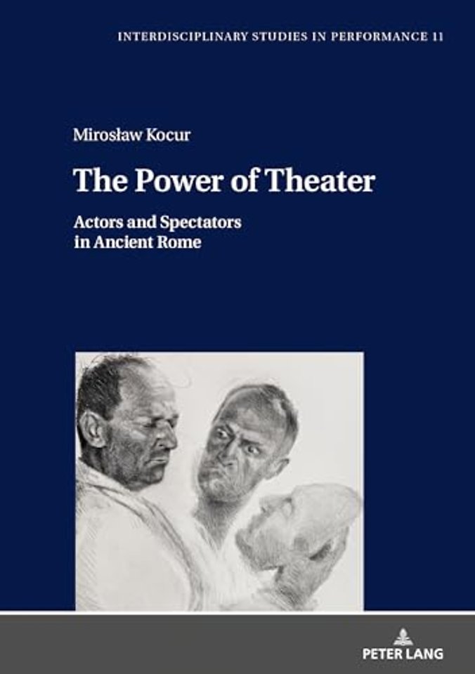 The Power of Theater
