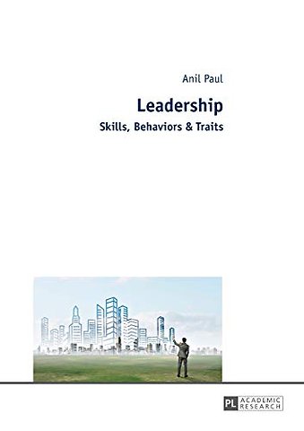 Leadership