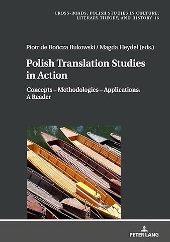 Polish Translation Studies in Action