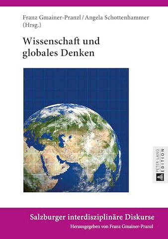 Wissenschaft Und Globales Denken