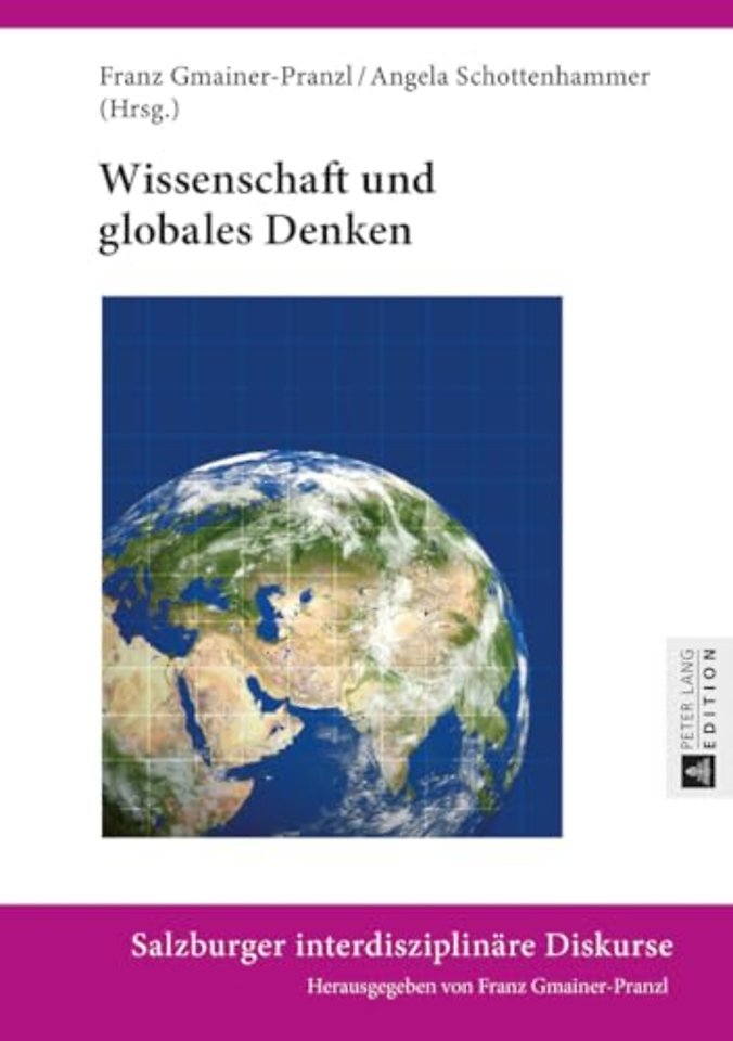 Wissenschaft Und Globales Denken