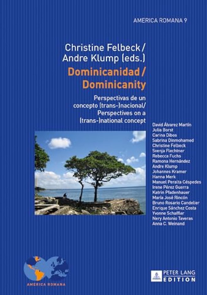 Dominicanidad / Dominicanity
