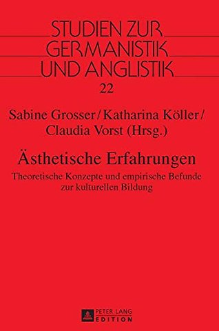 Aesthetische Erfahrungen