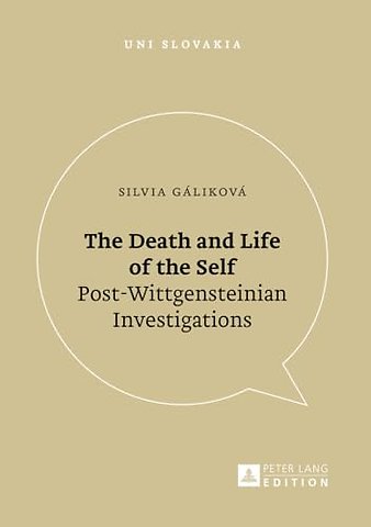 The Death and Life of the Self