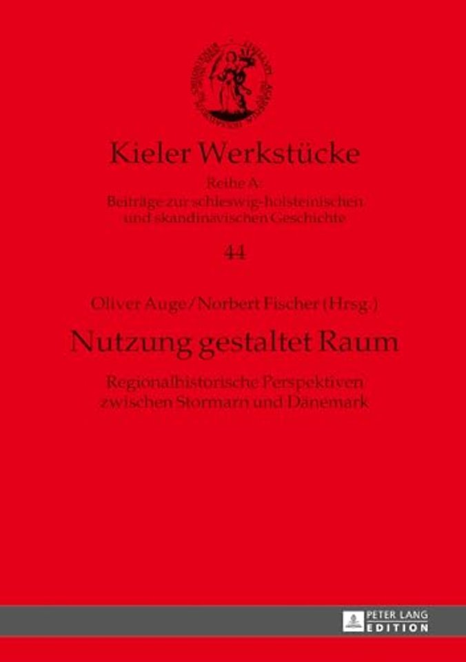 Nutzung gestaltet Raum
