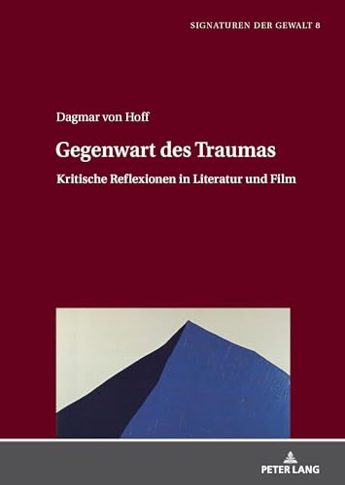 Gegenwart des Traumas