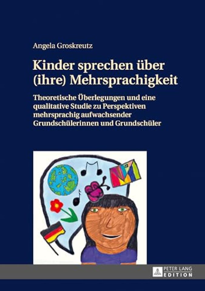 Kinder Sprechen Ueber (Ihre) Mehrsprachigkeit