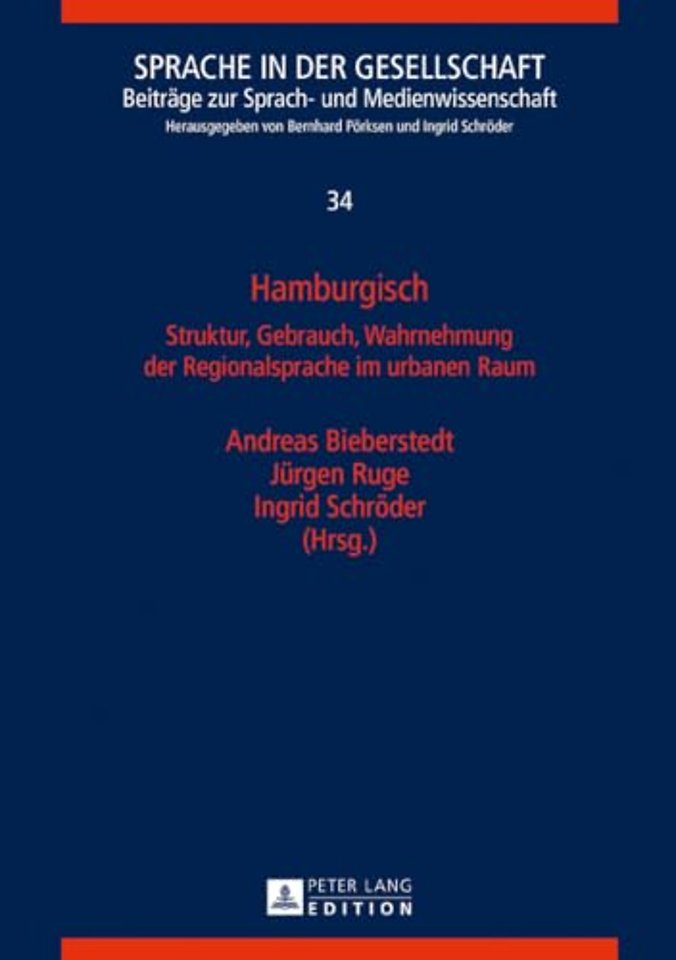 Hamburgisch