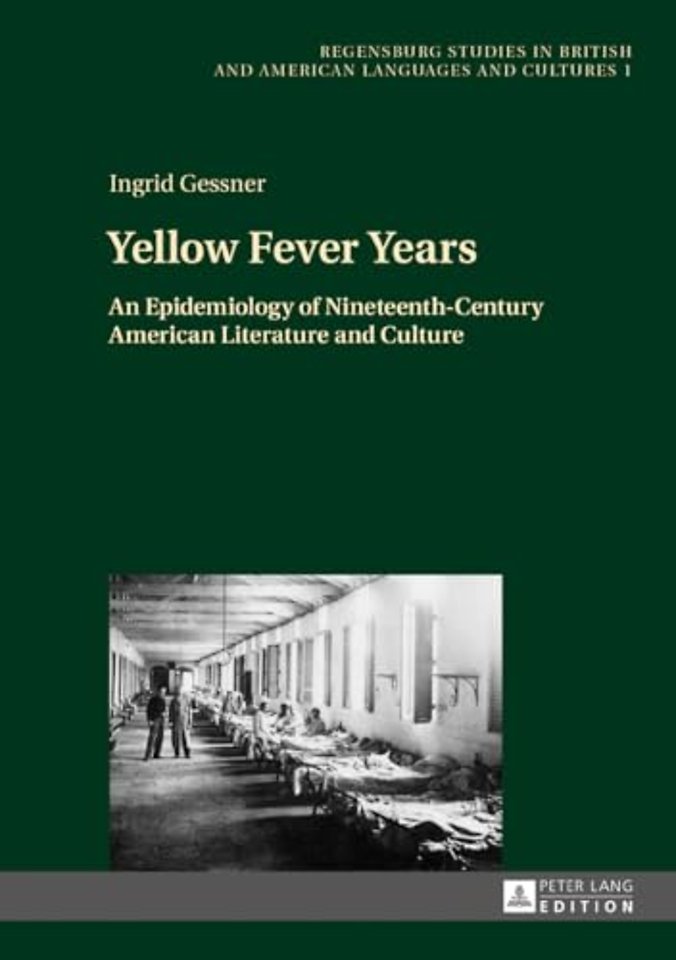 Yellow Fever Years