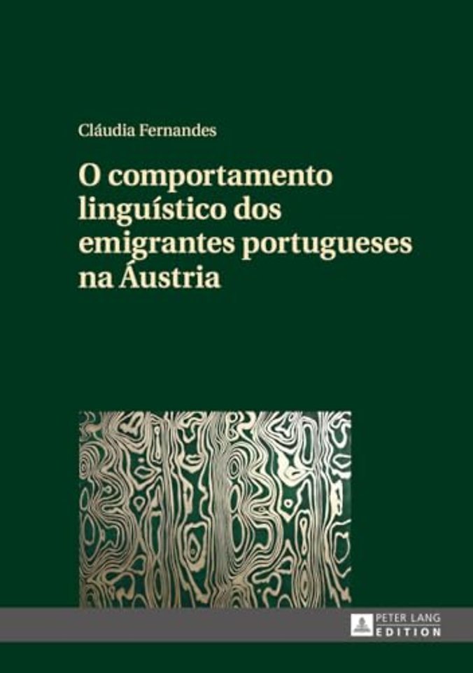 O Comportamento Linguistico DOS Emigrantes Portugueses Na Austria