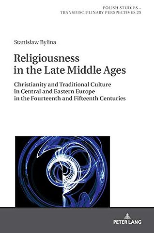 Religiousness in the Late Middle Ages